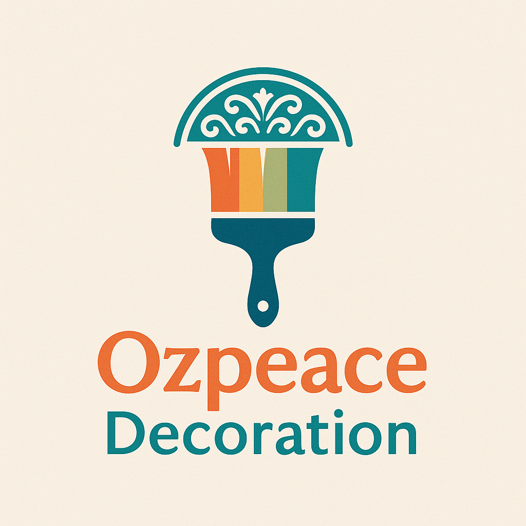 OzPeace Decoration